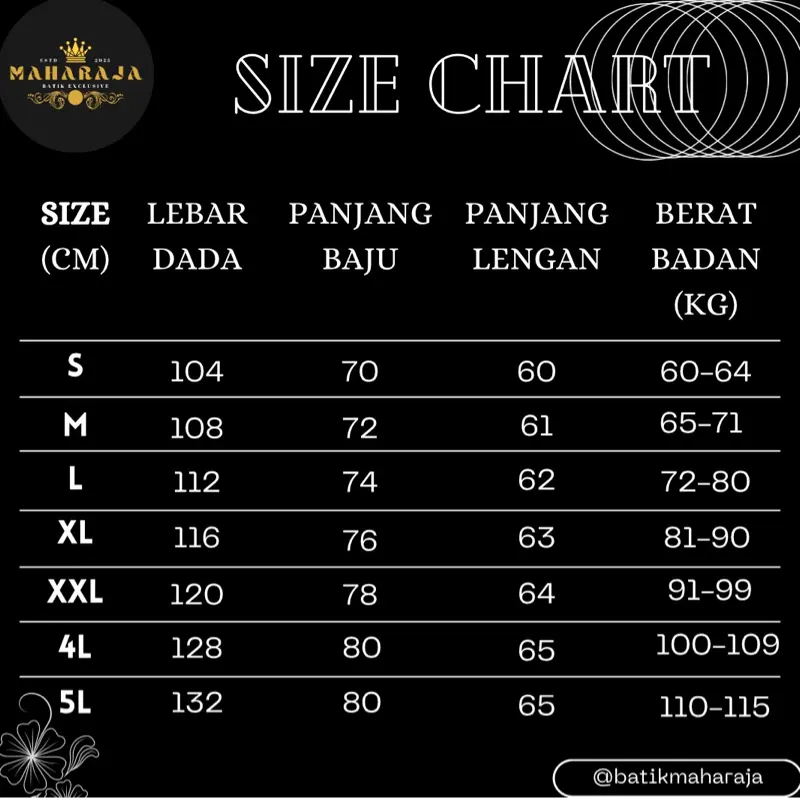 Product Introduction of Kemeja Batik Pria: BIRU SEKTI perpaduan 3 warna antara BIRU (ice blue), HITAM dan PUTIH berkesan BERWIBAWA. 0