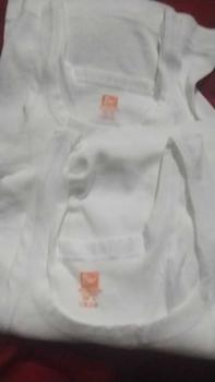 Product Review of Kaos Dalam Singlet Pria Dewasa Model Pakaian Dalam Terlaris from R**i 0