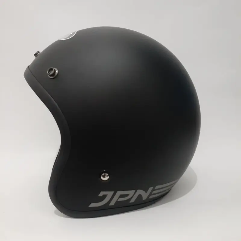 Helm Bogo Jpn Origina Kaca Datar Cembung Motorcycle 1