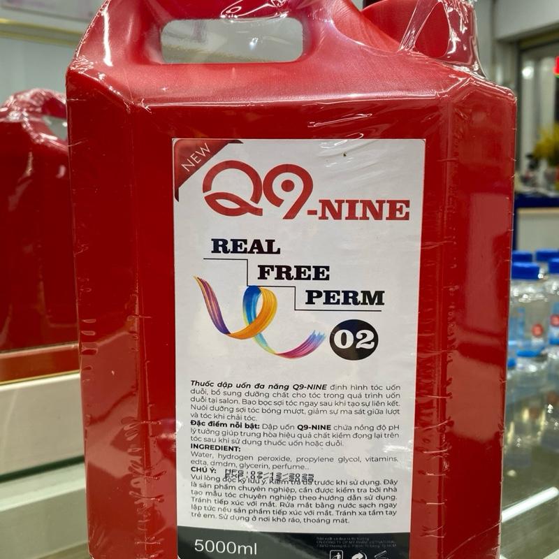 Dập Uốn Nóng Uốn Lạnh Đa Năng PH Lý Tưởng Canh 5L