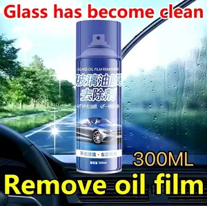 PEMBERSIH JAMUR KACA MOBIL CAIRAN OBAT PENGHILANG KERAK ANTI JAMUR BODY KACA