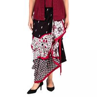 Gambar Rok Batik Wanita - Bhatara Batik Nusantara - Bawahan Batik Modern Rok Panjang - Parang Blue 5833 dari Bhatara Batik Kota Bandung 2 Tokopedia
