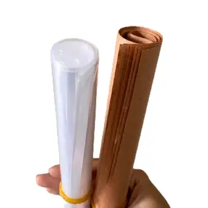 (paket 10 lembar) sampul plastik kertas quarto total 10 sampul plastik 10 sampul kertas quarto/sampul buku/sampul plastik/sampul kertas Stationery