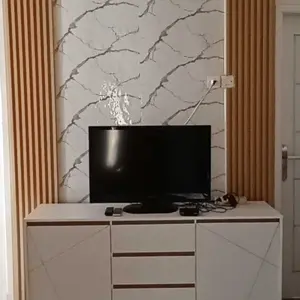 Engsel Wood Panel WPC 10PCS Klem Besi Penyambung Tambahan Pemasangan