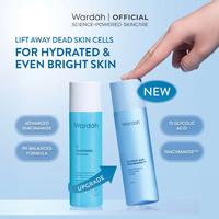 Gambar Promo Paket Bundle Lightening Dry II Small Size (Micellar Gentle Wash 50ml, Day Cream & Night Cream 20ml, Toner 125ml, Serum symradiance 30ml) dari Wardah Beauty Sumatra Kota Pekanbaru 5 Tokopedia