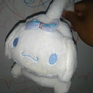 Earmuff SANRIO Penutup Telinga Lembut Untuk Anak-Dewasa