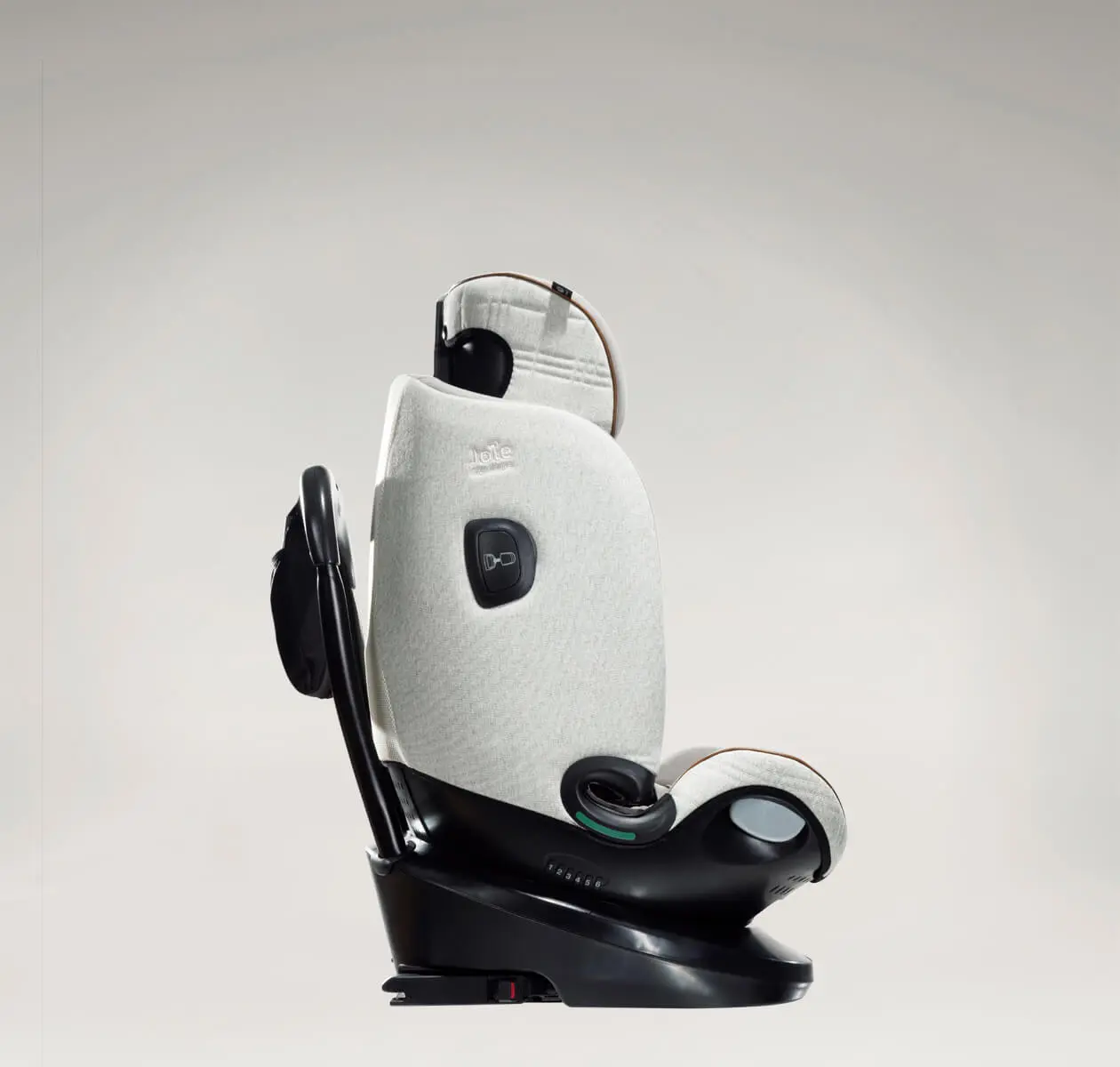 Joie I-Spin Grow - Car Seat for Birth to 7 Years
