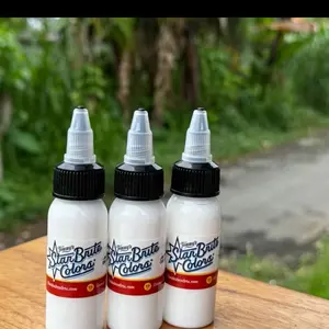 StarBrite Tinta Putih Original dan Bagus untuk Kualitas Terbaik