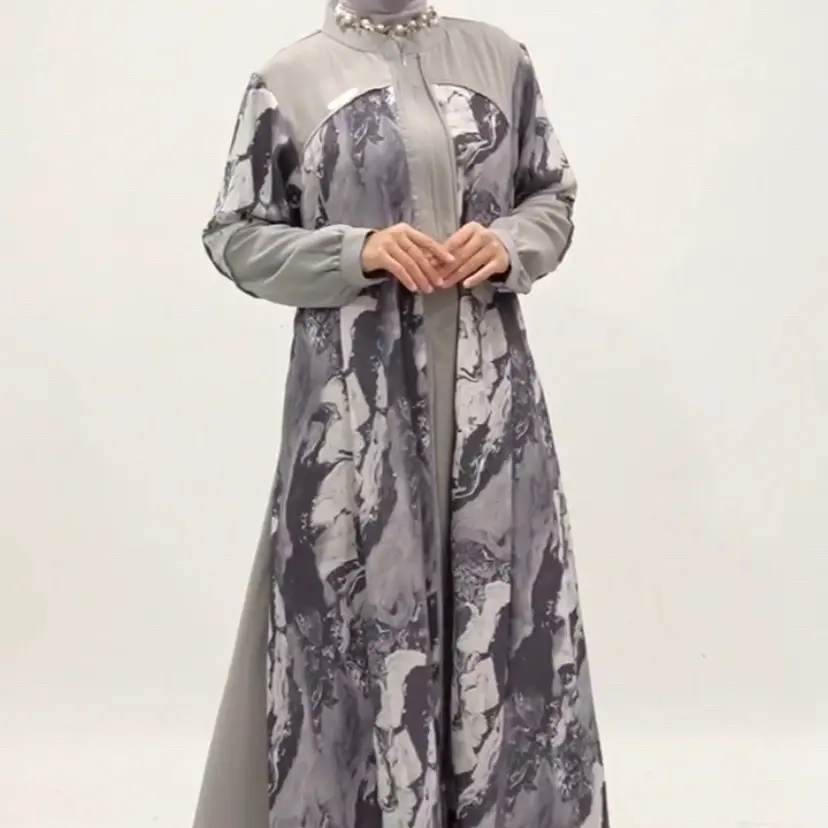 GAMISS AMEENA HANIYAH CANTIK BUSUI