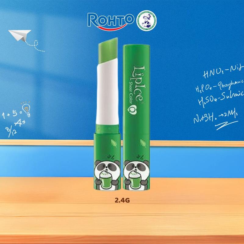 Son dưỡng Lipice Sheer Color Q 2.4g