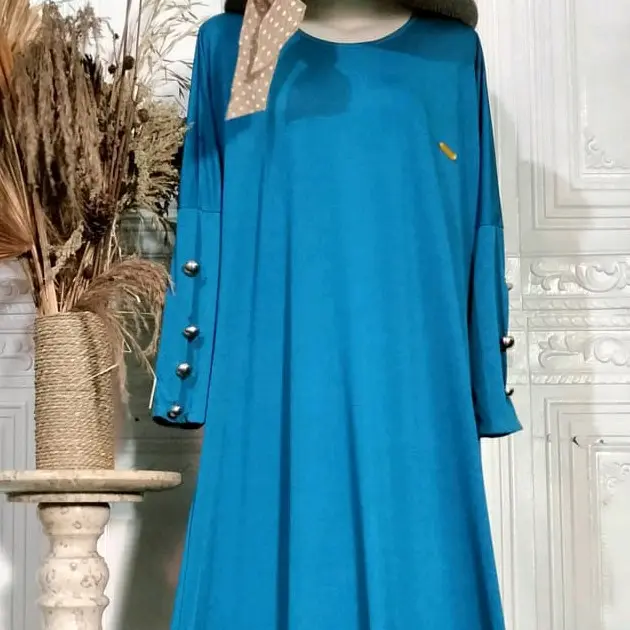 Promo aneka gamis dewasa cantik 1