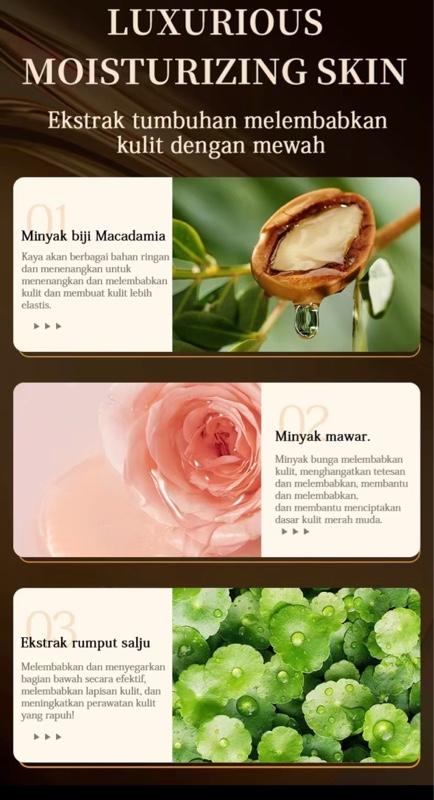 [BEST SELLER] YZS Parfum Padat Mini– Balm Wangi Eksklusif Segar Mewah & Elegan, Super Tahan Lama Awet 12 Jam,Praktis Dibawa, Simple & Mudah Dipakai, No Alkohol & Cocok untuk Seharian Elegant Pria Wanita Hour