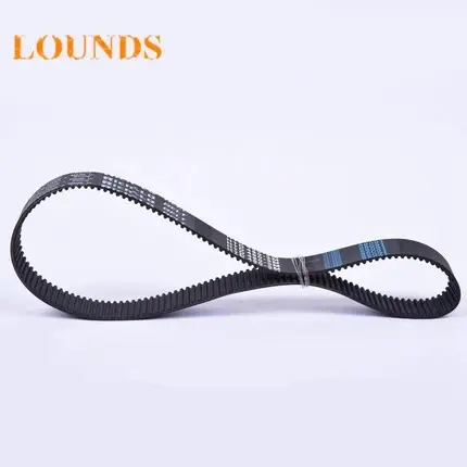 HTD486-3M HTD489-3M HTD492-3M HTD495-3M  HTD501-3M HTD504-3M HTD510-3M HTD513-3M HTD516-3M HTD519-3M Width 9mm 15mm 3M Rubber Timing Drive Belt