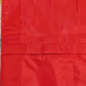 Map A4 Tas Kursus Anti Air – Bahan Oxford Kuat, Cocok Tas Bekal Anak & Kantor 【KOSMEBLAB】