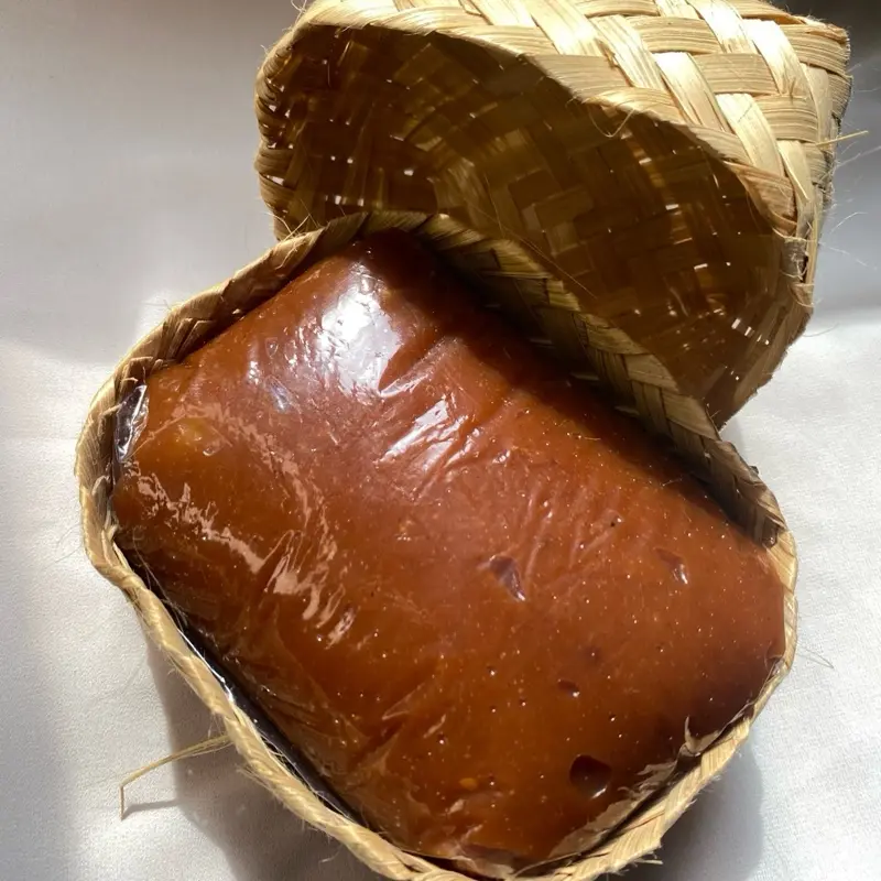 JENANG KETAN 1kg | DODOL Gula Jawa Khas Jawa Tengah Food 0