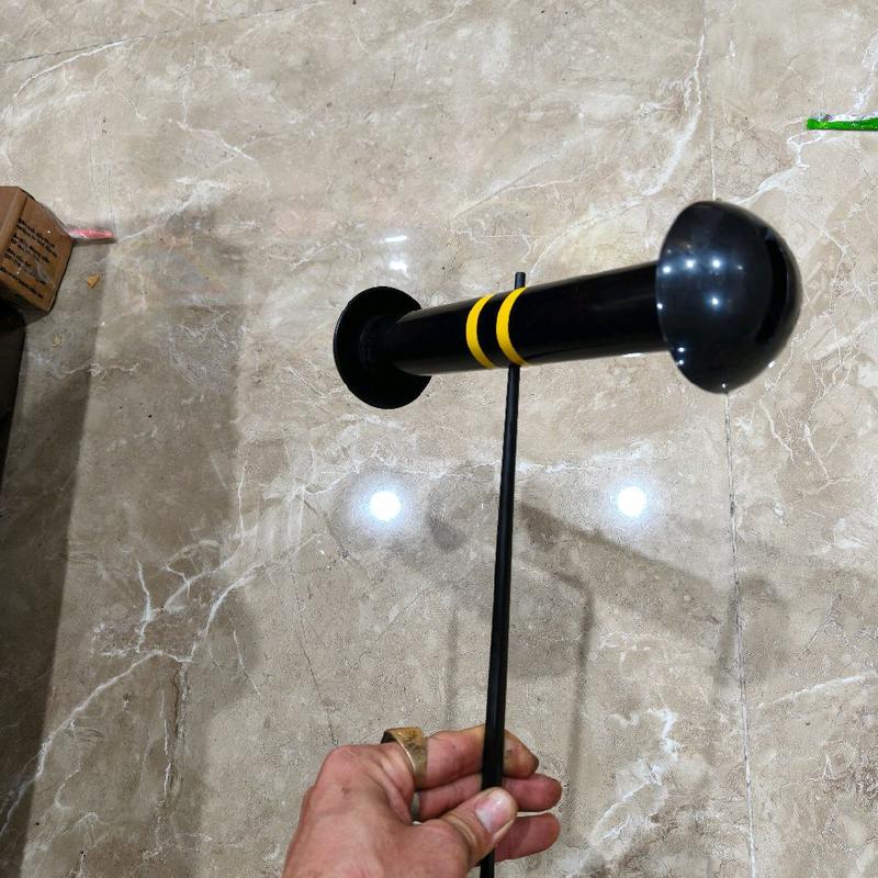 Sáo Đơn Siêu Nhẹ Siêu Bền Chống Đâm Bổ Kêu Vang 3