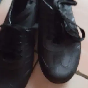 Sepatu Futsal, sepatu Pull, berkebun, sawah 8008 nikko karet