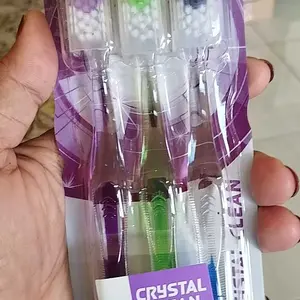 ciptadent sikat gigi isi 3 pcs