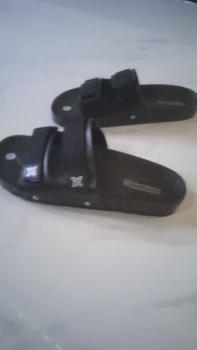 Product Review of Extermal - Sendal Casual Sandal Selop Pria Terbaru Kekinian Ex031 from i**l 0