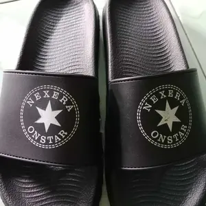 Sandal BINTANG 8006-3 slop fashion anak laki-laki perempuan size 30-44 sendal selop motif baru bahan bagus