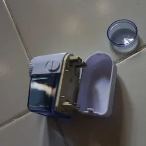 [COD] OFM C651 Alat Pencukur Penghilang Bulu Pakaian Elektrik Pembersih Serat Baju Halus