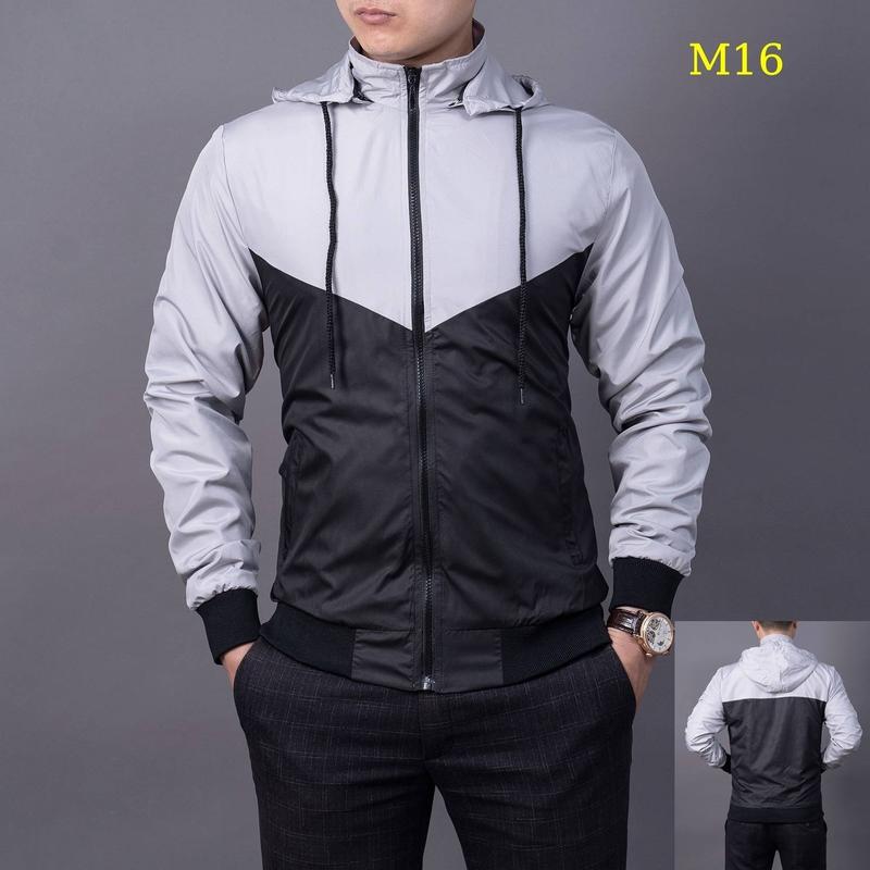 Áo Gió 2 Lớp : Cản Gió Lạnh - Đi Mưa - Chống Bụi - Chống Nắng a o áokhoac du