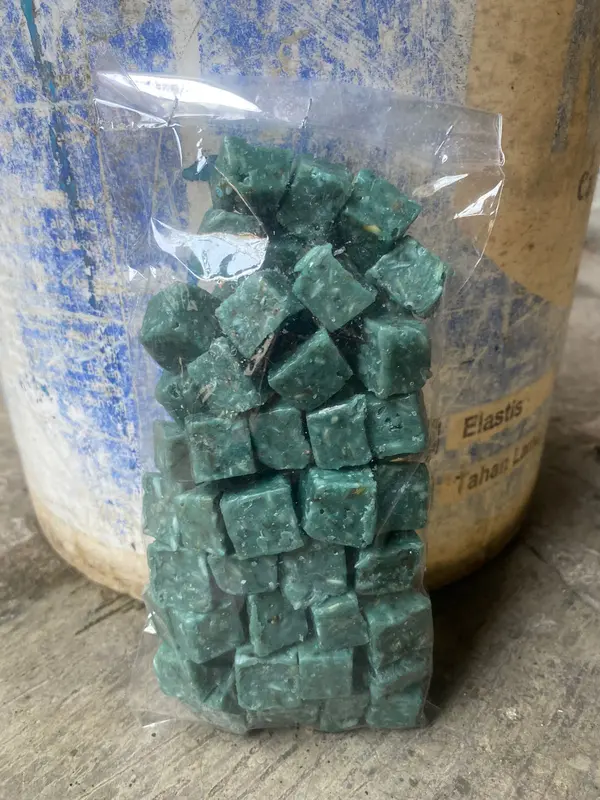 Ratgone super ampuh anti tikus 200 gram 4