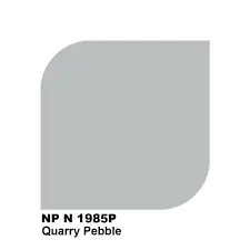 N 1985P QUARRY PEBBLE