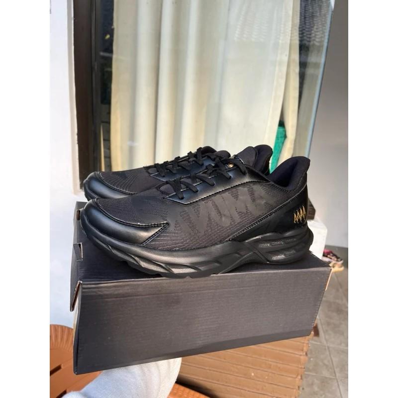 Product Introduction of SEPATU EXDUMA POTENZIO SEPATU RUNNING SEPATU HARIAN 3