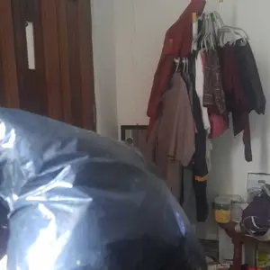 Hijab French Khimar Instan Bergo Humaira Syar'i Cadar Niqob Jumbo