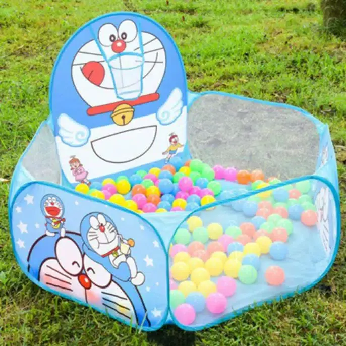 HM Kolam Mandi Bola | Keranjang Mandi Bola | Keranjang Basket Bola