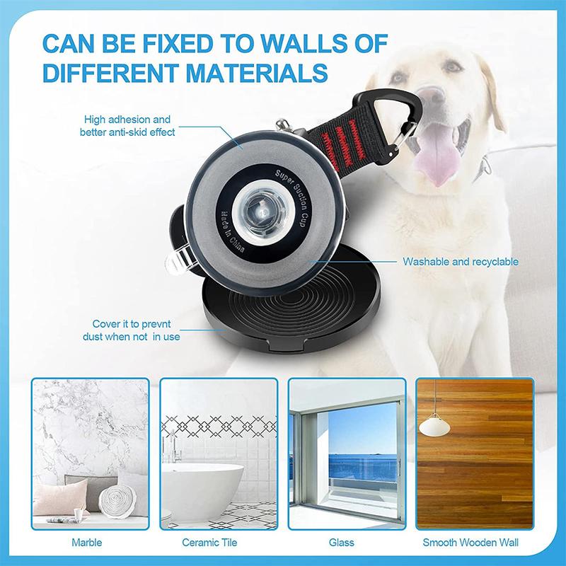 Product Introduction of Adjustable pet grooming sling for cats and dogs for bathing, trimming and drying, fixed sling for pets, trimming and drying, traction sling for dog grooming table, safe and stable pet supplies 18