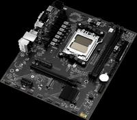 Gambar MAXSUN Challenger A620A 2.5G (AM5, AMD A620, DDR5, USB3.2, SATA3) dari Enter Komputer Official Kota Administrasi Jakarta Pusat 2 Tokopedia