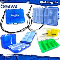 Gambar Box Kotak Kail Pancing Ogawa Waterproof Case Alat Umpan - - dari FISHINGIN Kab. Sukoharjo 2 Tokopedia