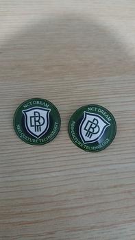 Product Review of BROS KPOP LOGO EXO NCT NEWJEANS BOA SVT WAYV SHINEE TVXQ PIN KPOP from D**_ 1