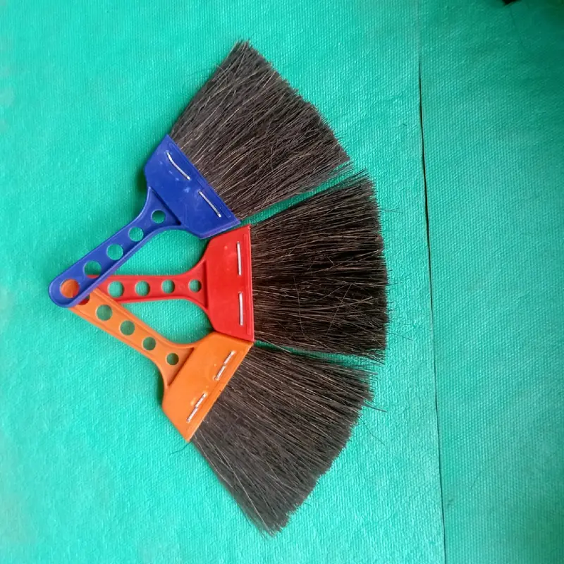 Sapu ijuk mini / Sapu ijuk mobil Pembersih 3