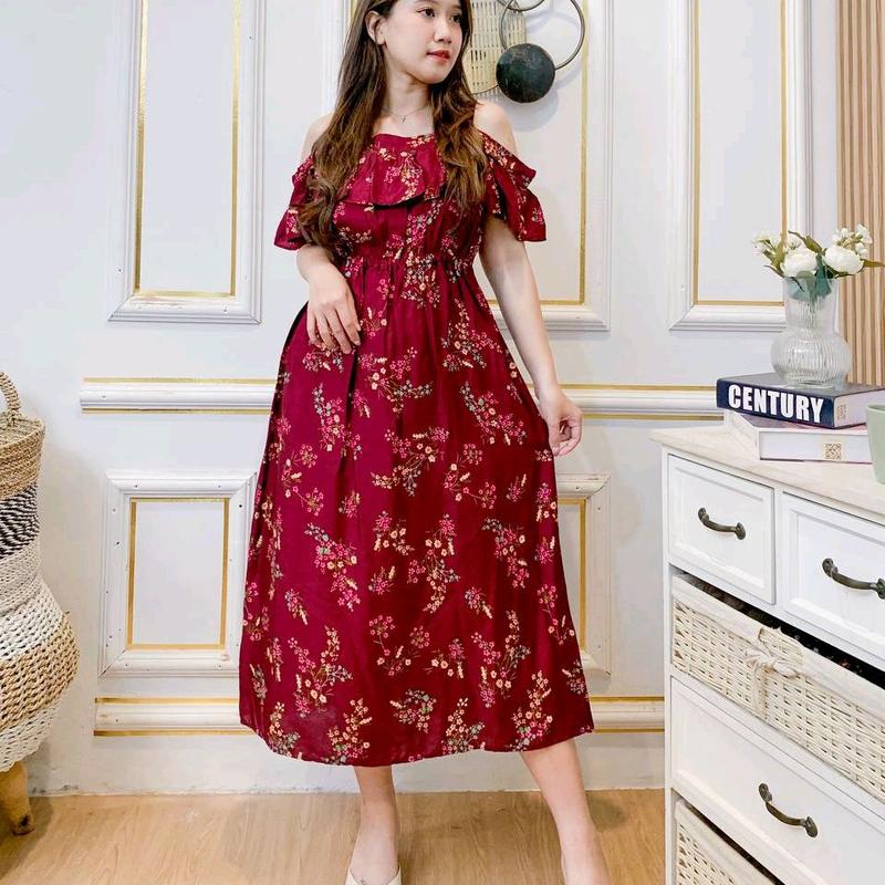 DASTER MARION MOTIF || DASTER PUTRI BALI || DASTER SEXY 5