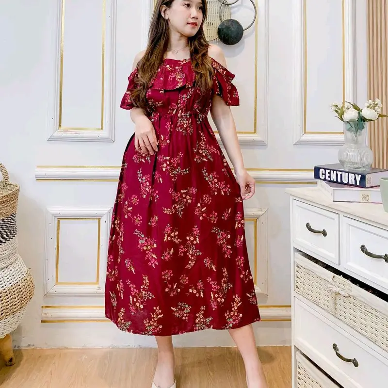 DASTER MARION MOTIF || DASTER PUTRI BALI || DASTER SEXY KEKINIAN 7