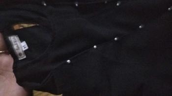 Product Review of Gamis Abaya hitam anak Murah turkey from t** h**h ** 0