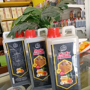 madu hutan asli murni madu hutan alas 1 kg Honey madu rimba al azzam