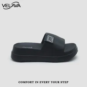 VELAVA - Sandal Selop Beruang Terbaru
