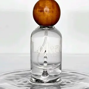 Rayanka Fragrance - Lokat Eau de Parfume Aroma Fruity Clean And Fresh | Parfum Minyak Wangi Wanita Pria Tahan Lama