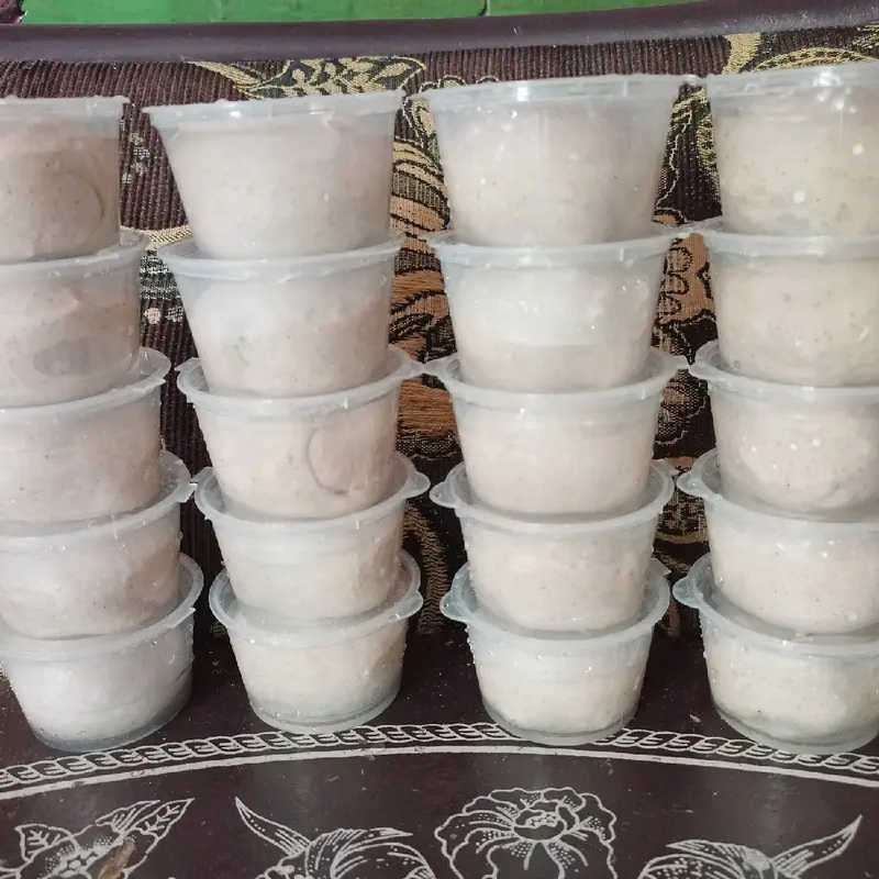 pulut anti leleh anti lalat isi 25gram 0