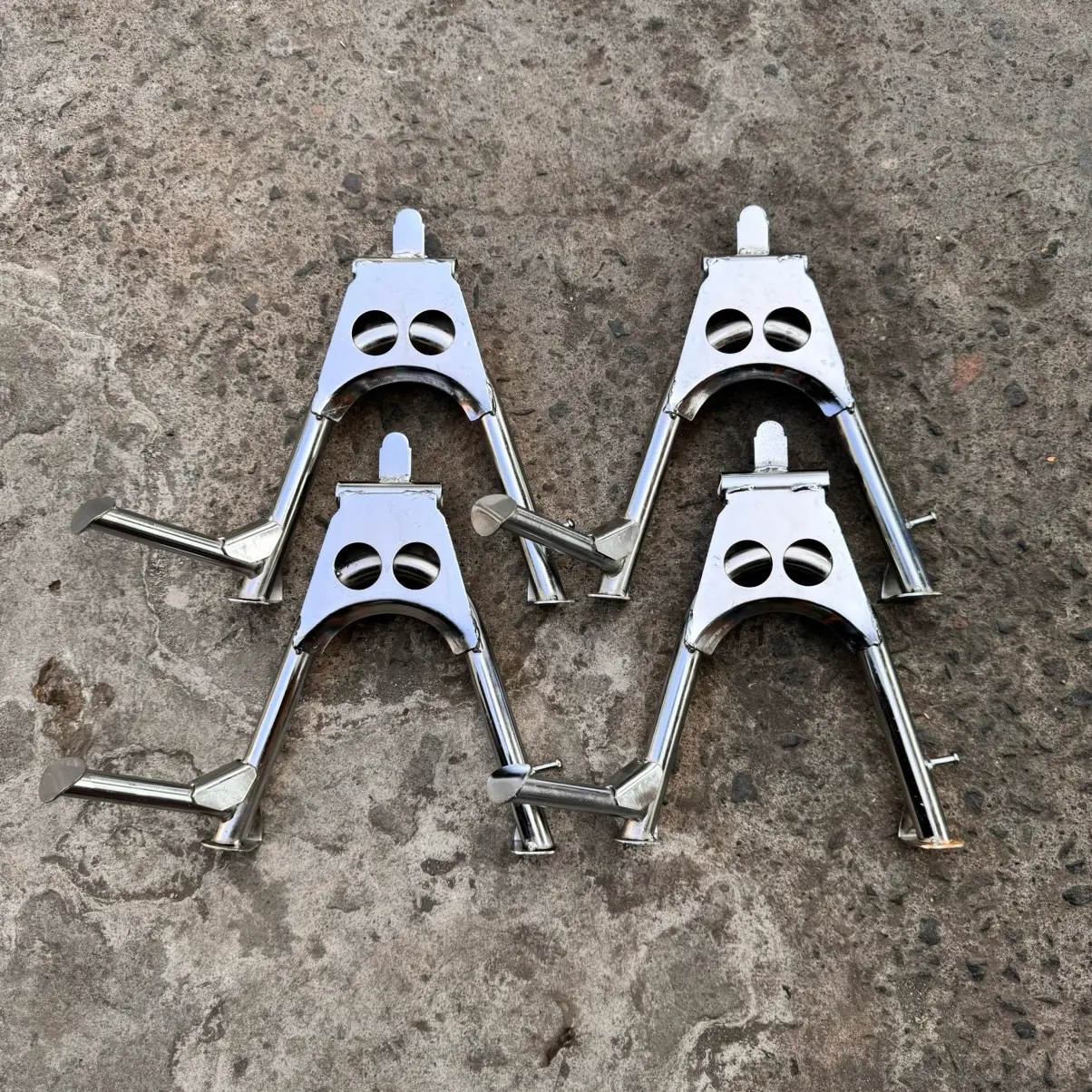 JAGANG TENGAH STANDART HONDA SCORPIO PNP AS 17 HONDA CB GL MP TIGER Motor Motorcycle Sporty
