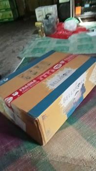 Product Review of (DAPAT 1DUS ISI 6TOPLES MIX) Bellarosa Nastar & Kue Kering cookies -Bellarosa nastar&kue kacang-Bellarosa Waffle Time( 1 Dus isi 6 Pcs ) Camilan Food Snacks Butter Biskuit Kukis from N**A T**s 2