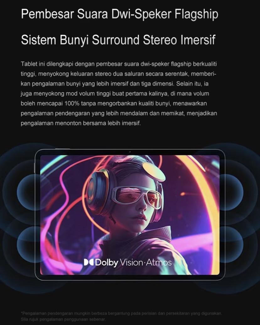 New tablet for 2026. This multi-functional tablet is perfect for entertainment, watching TV, playing games, and working, and supports dual SIM card slots, allowing simultaneous support for 5G and 4G networks.