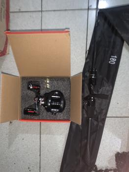 Product Review of Pancing satu set bc zorro steez & zorro hydra from A** 0