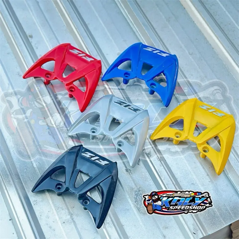 BEHEL Fiz R FIZ R F1ZR BATMAN 125Z BEHEL FIZR BY KALYSPEED 1