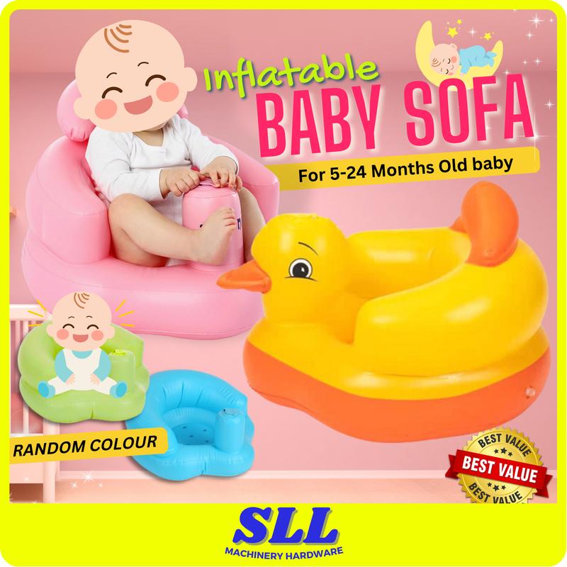 Baby Inflatable Chair Baby Chair Feeding Baby Seat Baby Sofa - TikTok ...