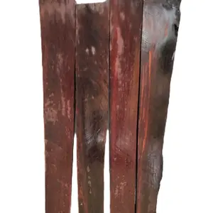 Bahan Kerajinan Galih Asem 4cm x 20cm x 10cm - Kualitas Terbaik Harga Per 1kg Ideal untuk Patung Meja & Hiasan Dinding